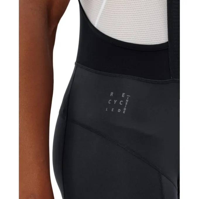 Kuro Träger Radhose Herren