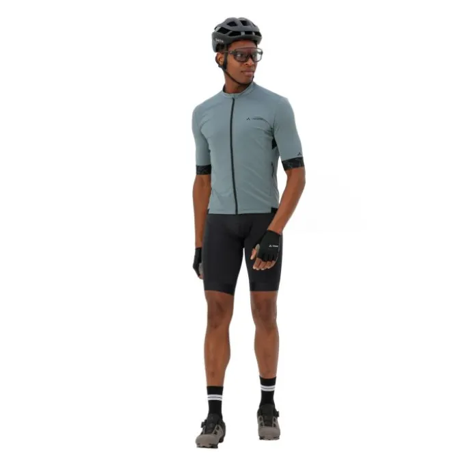Kuro Träger Radhose Herren