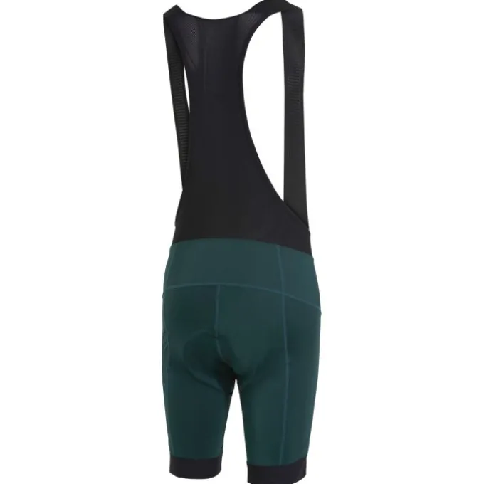 Kuro Träger Radhose Herren