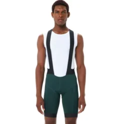 Kuro Träger Radhose Herren