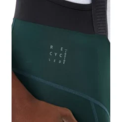 Kuro Träger Radhose Herren