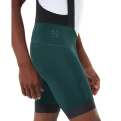 Kuro Träger Radhose Herren