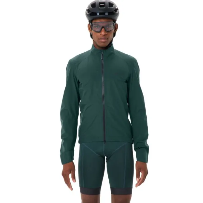Kuro Träger Radhose Herren