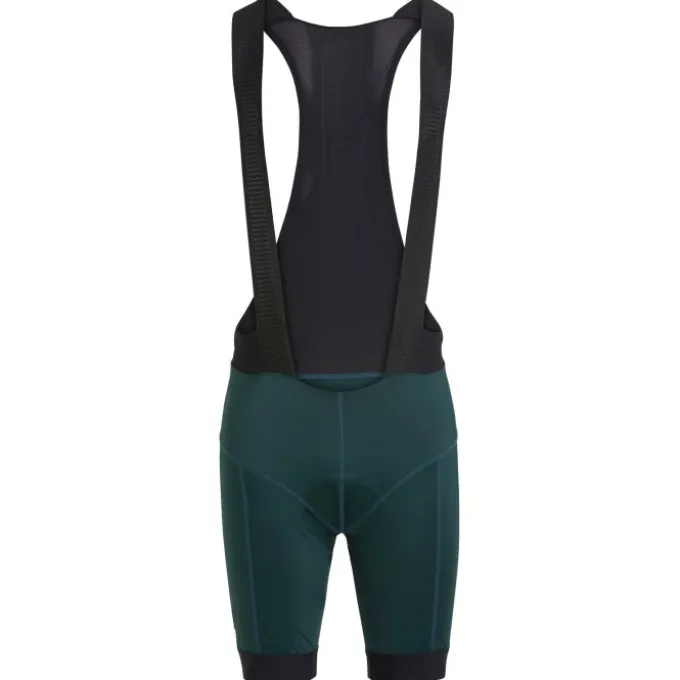 Kuro Träger Radhose Herren