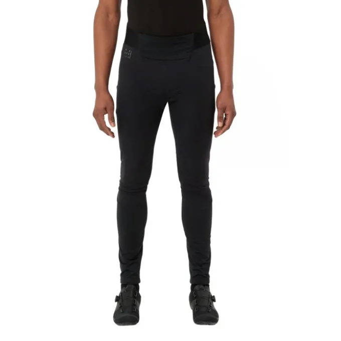 Kuro warme Fahrrad Tights Herren