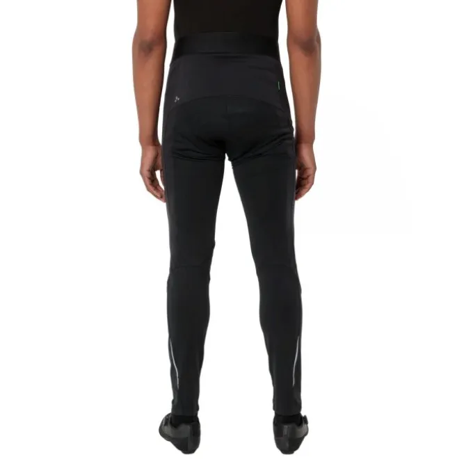 Kuro warme Fahrrad Tights Herren