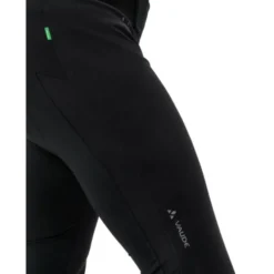 Kuro warme Fahrrad Tights Herren