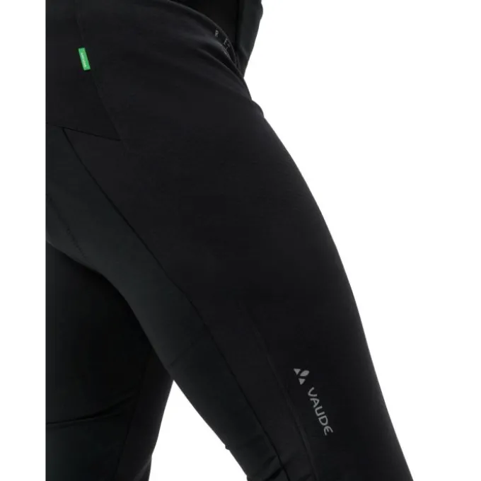 Kuro warme Fahrrad Tights Herren