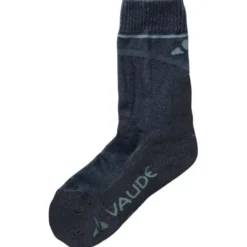 Kurze Wollsocken