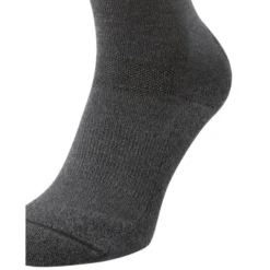 Lange Wollsocken