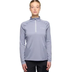 Larice II Langarmshirt Damen