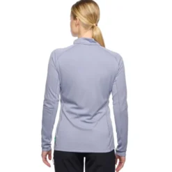 Larice II Langarmshirt Damen