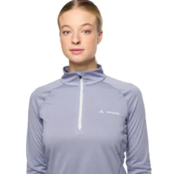 Larice II Langarmshirt Damen