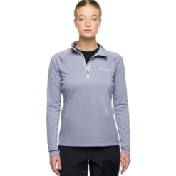 Larice II Langarmshirt Damen
