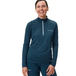 Larice II Langarmshirt Damen