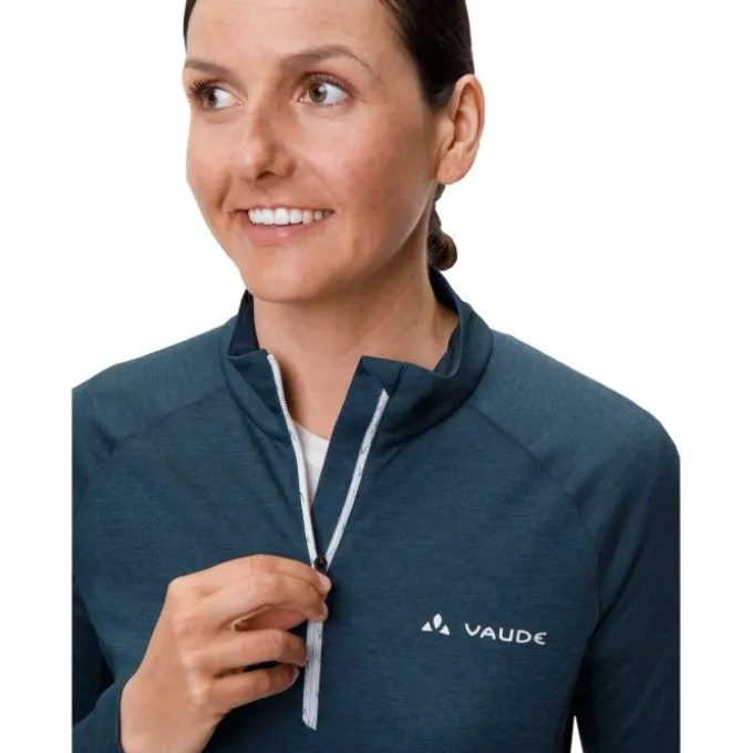 Larice II Langarmshirt Damen