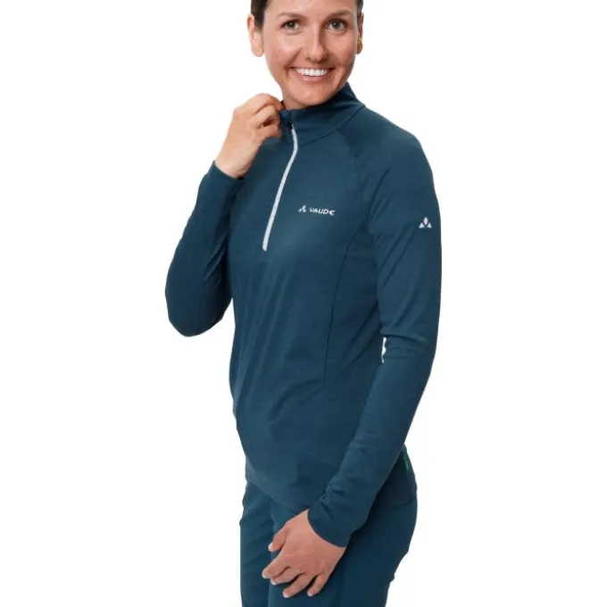 Larice II Langarmshirt Damen
