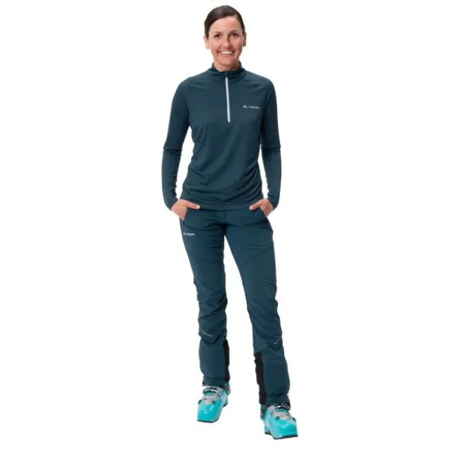 Larice II Langarmshirt Damen