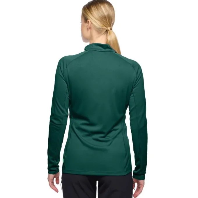 Larice II Langarmshirt Damen