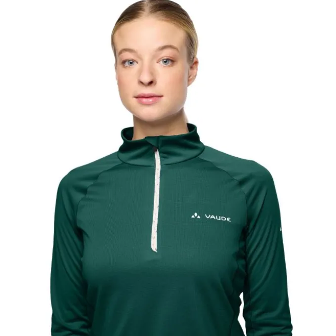 Larice II Langarmshirt Damen