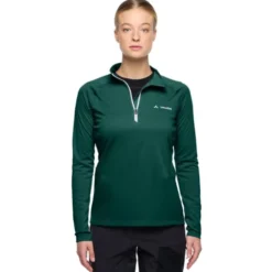 Larice II Langarmshirt Damen