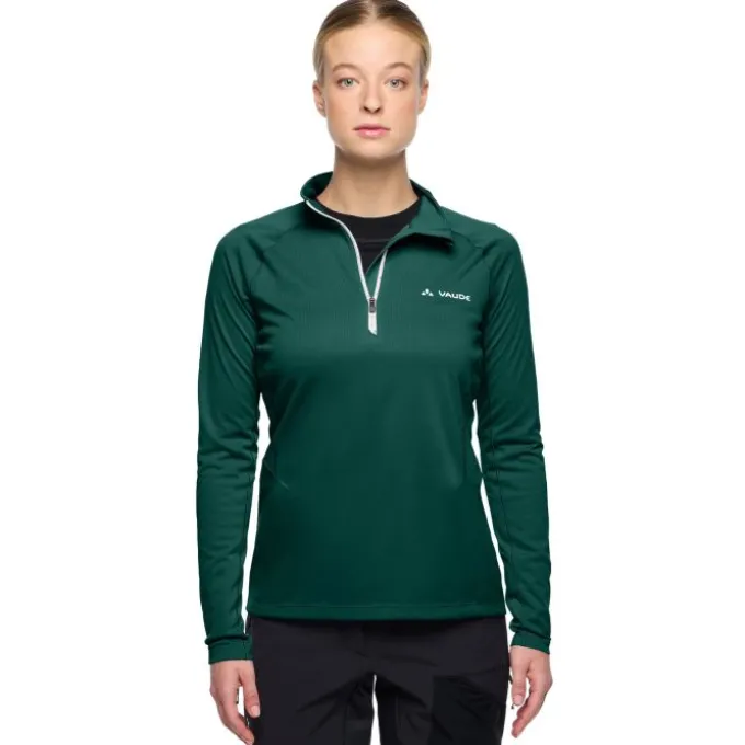 Larice II Langarmshirt Damen