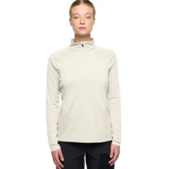 Larice II Langarmshirt Damen