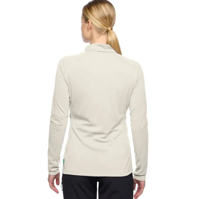 Larice II Langarmshirt Damen