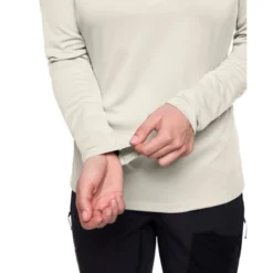Larice II Langarmshirt Damen