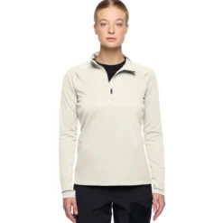Larice II Langarmshirt Damen