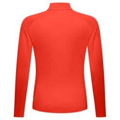 Larice II Langarmshirt Damen