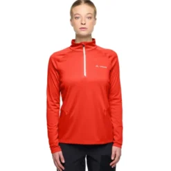 Larice II Langarmshirt Damen