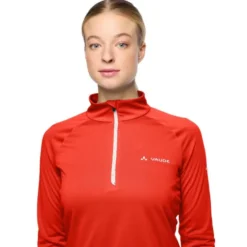 Larice II Langarmshirt Damen