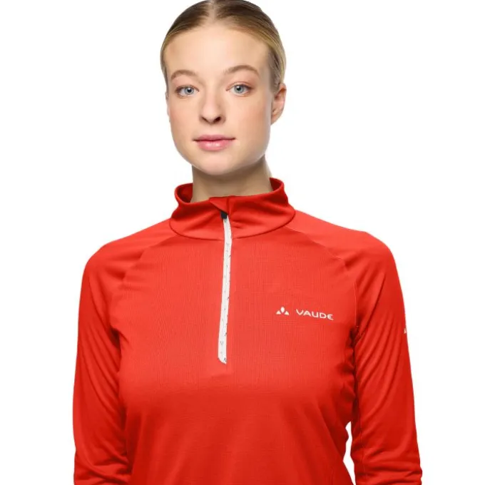 Larice II Langarmshirt Damen