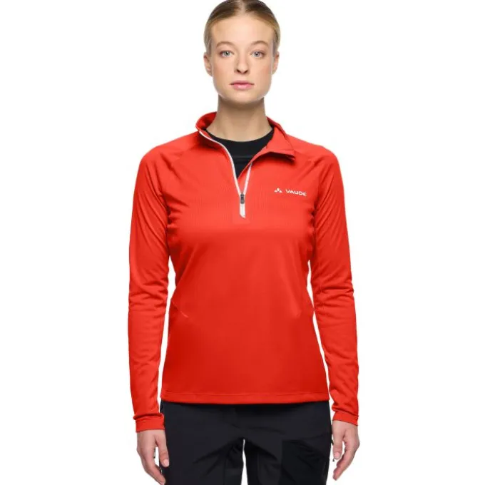 Larice II Langarmshirt Damen