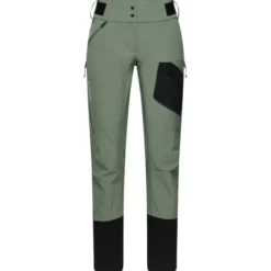 Larice IV Skitourenhose Damen