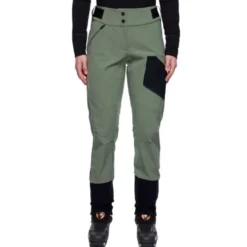 Larice IV Skitourenhose Damen