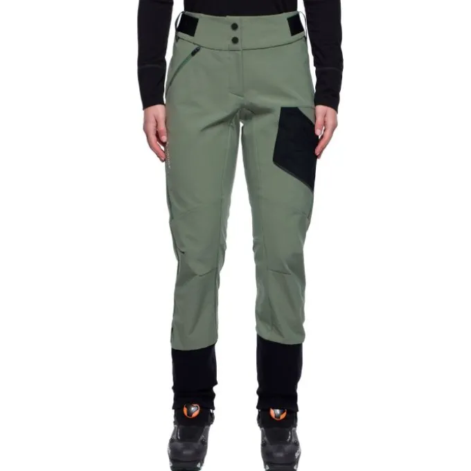 Larice IV Skitourenhose Damen