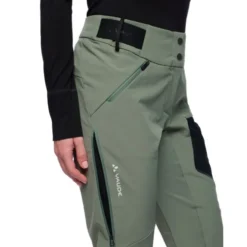 Larice IV Skitourenhose Damen