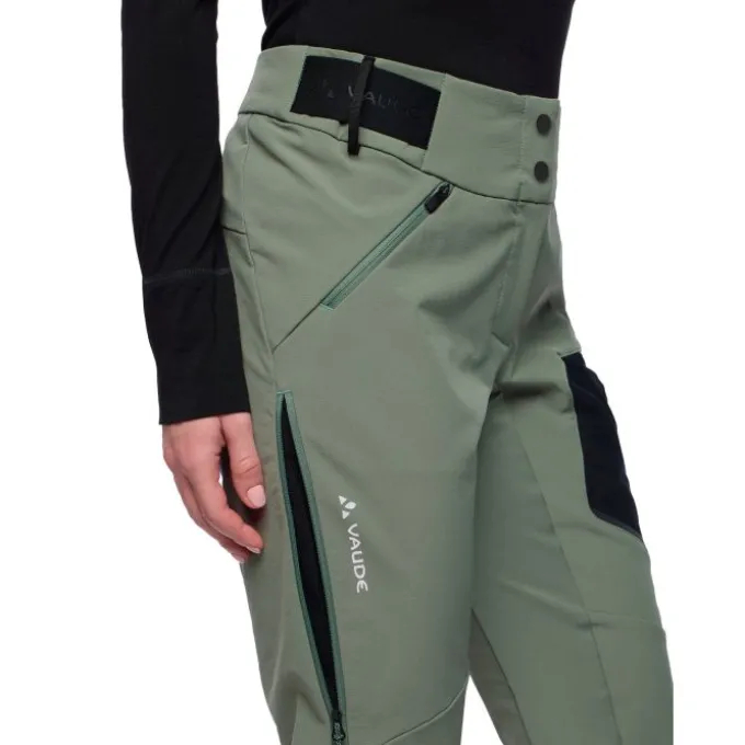 Larice IV Skitourenhose Damen