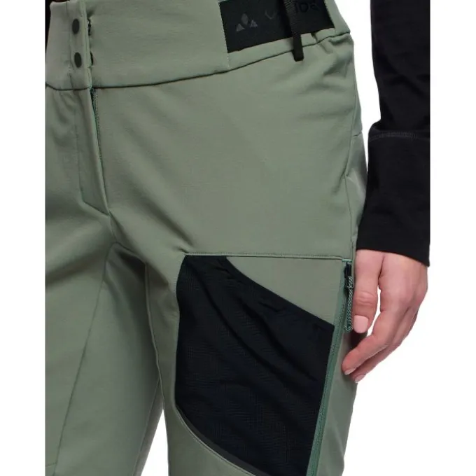 Larice IV Skitourenhose Damen
