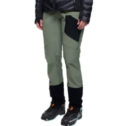Larice IV Skitourenhose Damen