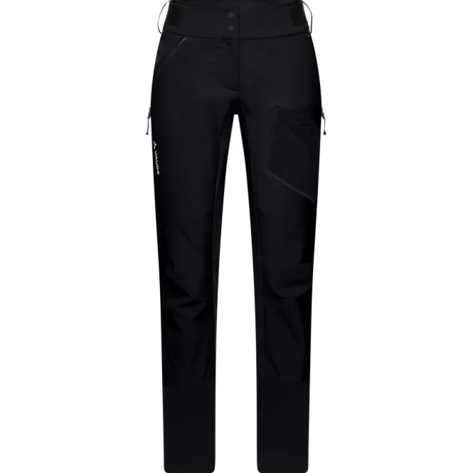 Larice IV Skitourenhose Damen