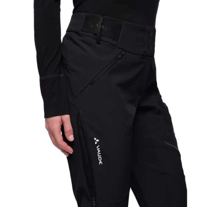 Larice IV Skitourenhose Damen