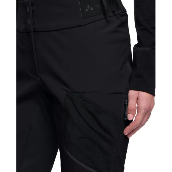 Larice IV Skitourenhose Damen