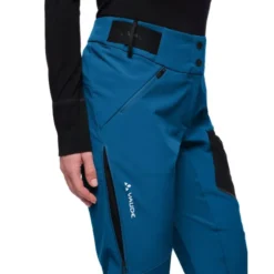 Larice IV Skitourenhose Damen