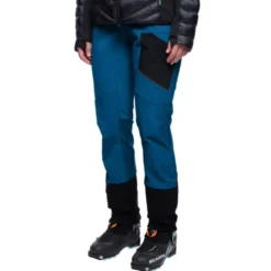 Larice IV Skitourenhose Damen