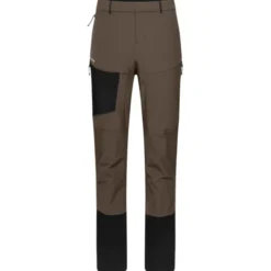 Larice IV Skitourenhose Herren