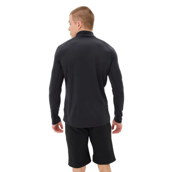 Larice Light II Langarmshirt Herren