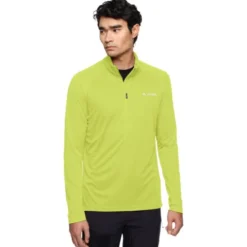 Larice Light II Langarmshirt Herren